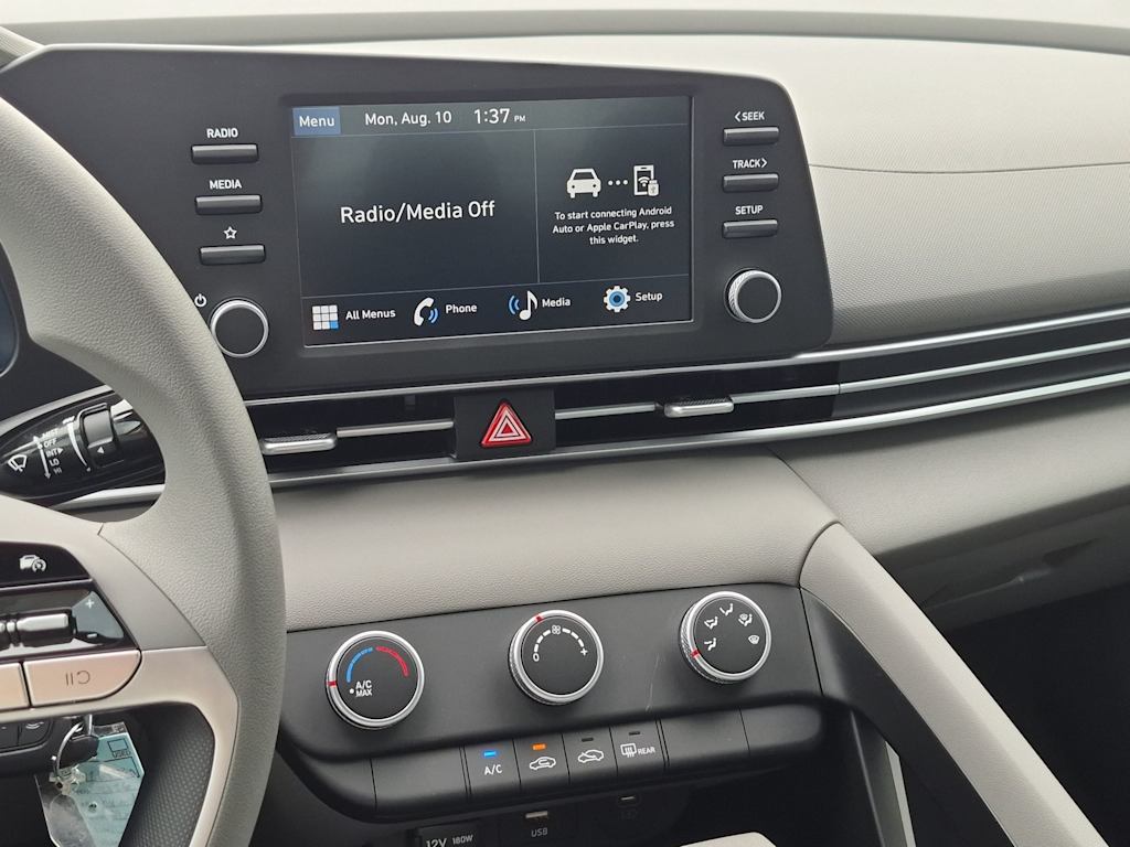 Thumbnail: 2026 Hyundai Elantra - 14