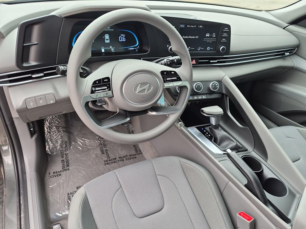 Thumbnail: 2026 Hyundai Elantra - 2