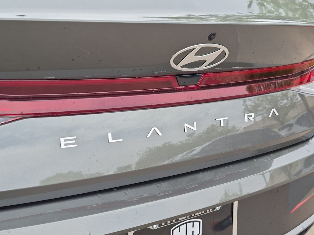 Thumbnail: 2026 Hyundai Elantra - 26