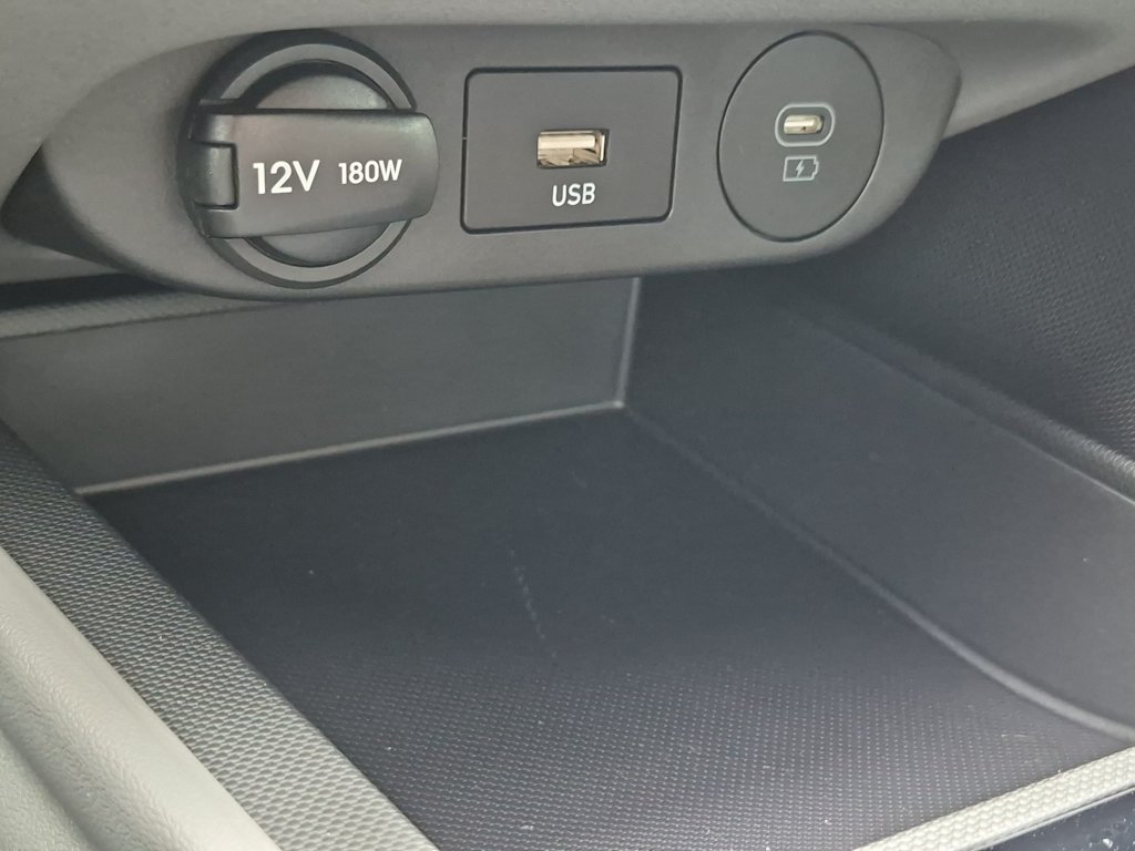 Thumbnail: 2026 Hyundai Elantra - 33