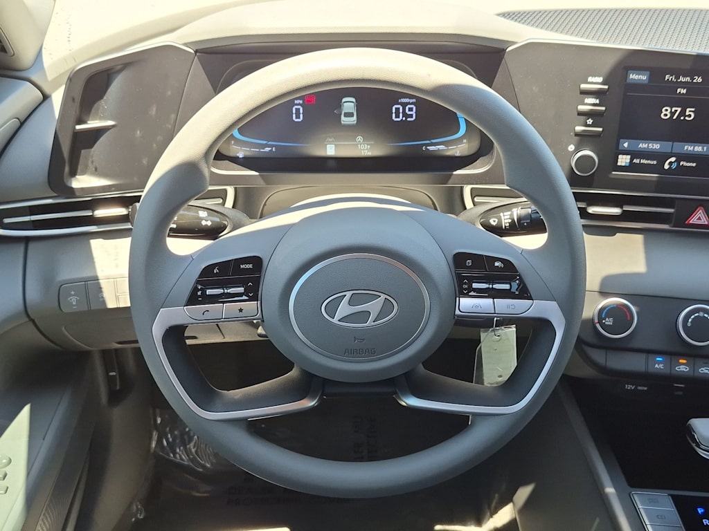 Thumbnail: 2026 Hyundai Elantra - 14