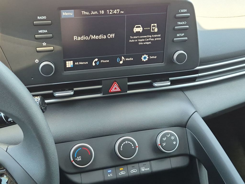 Thumbnail: 2026 Hyundai Elantra - 14