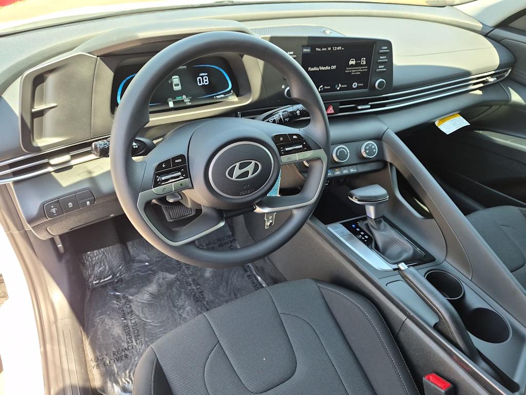 Thumbnail: 2026 Hyundai Elantra - 2