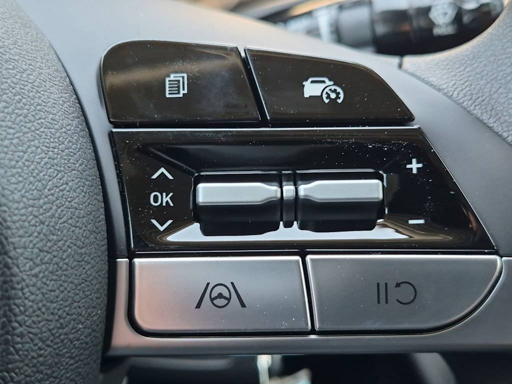 Thumbnail: 2026 Hyundai Elantra - 29