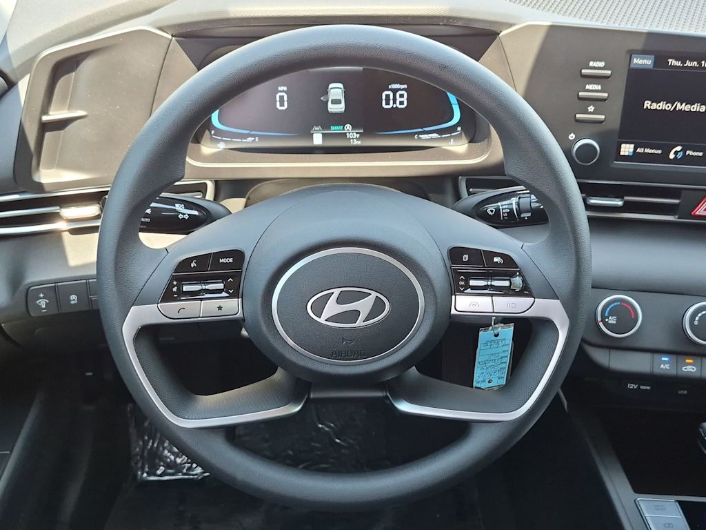 Thumbnail: 2026 Hyundai Elantra - 13