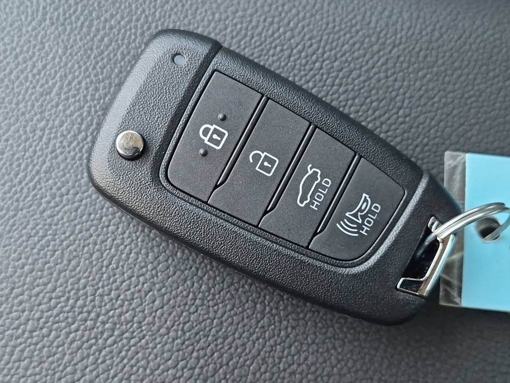 Thumbnail: 2026 Hyundai Elantra - 32