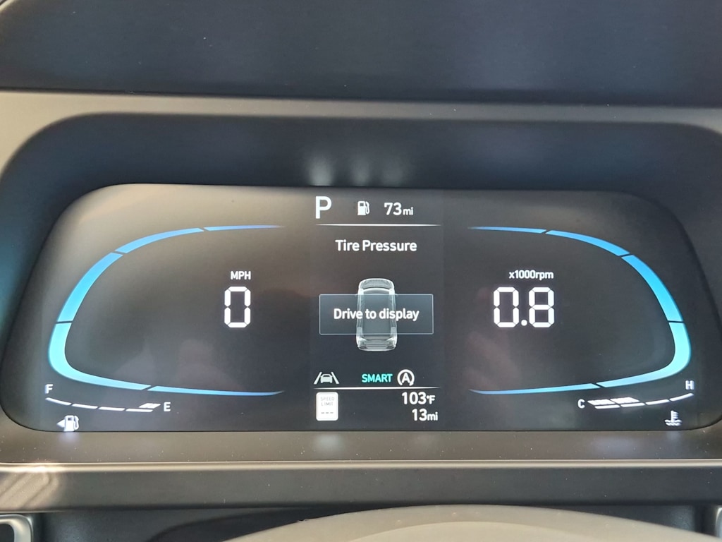 Thumbnail: 2026 Hyundai Elantra - 16