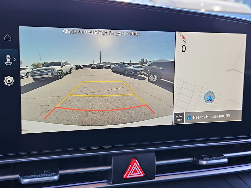 Thumbnail: 2024 Hyundai Elantra - 32