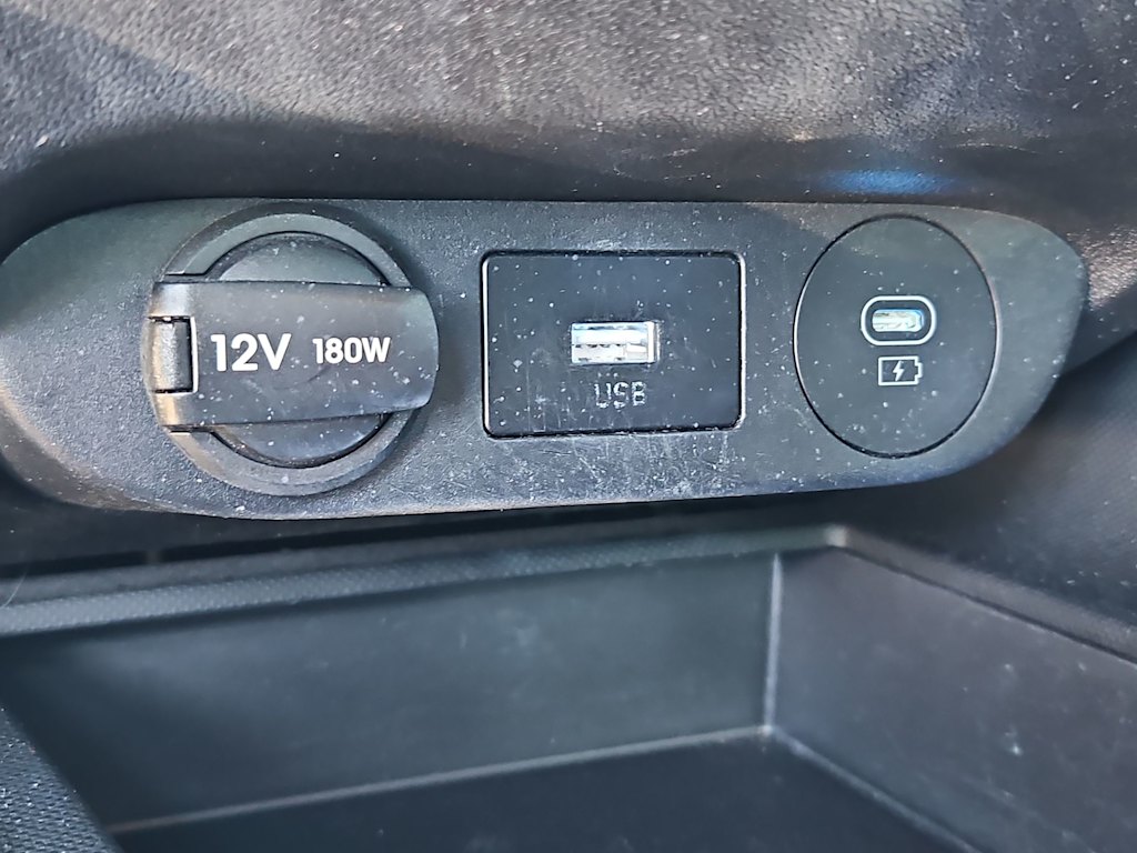 Thumbnail: 2024 Hyundai Elantra - 34