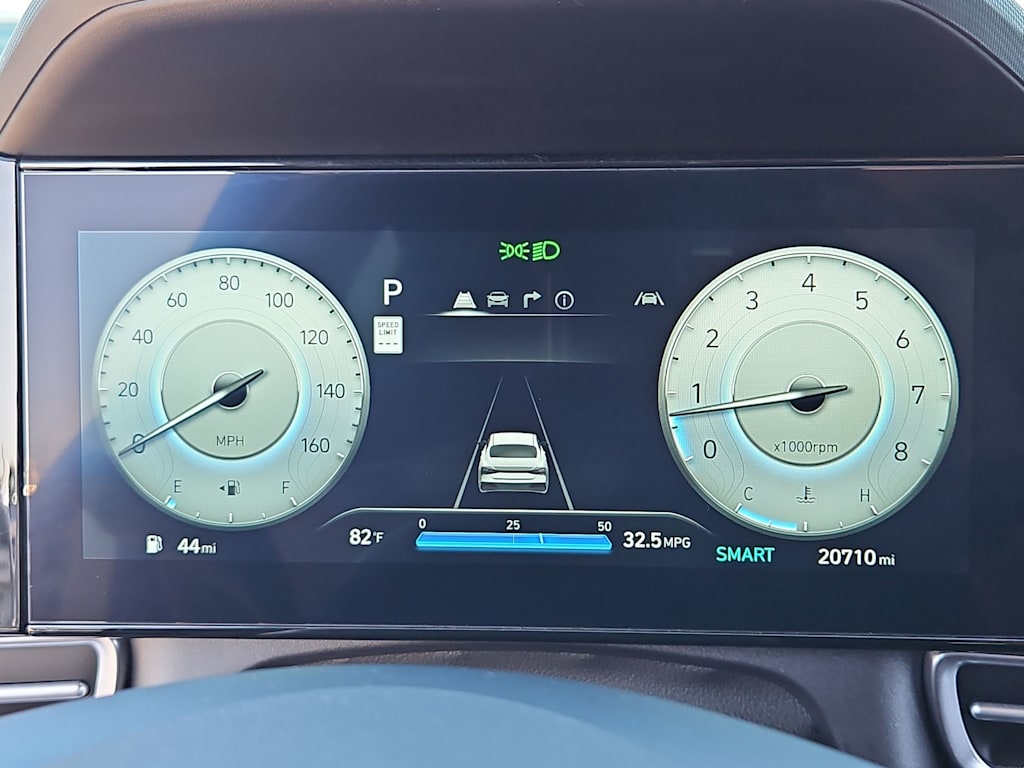 Thumbnail: 2024 Hyundai Elantra - 35