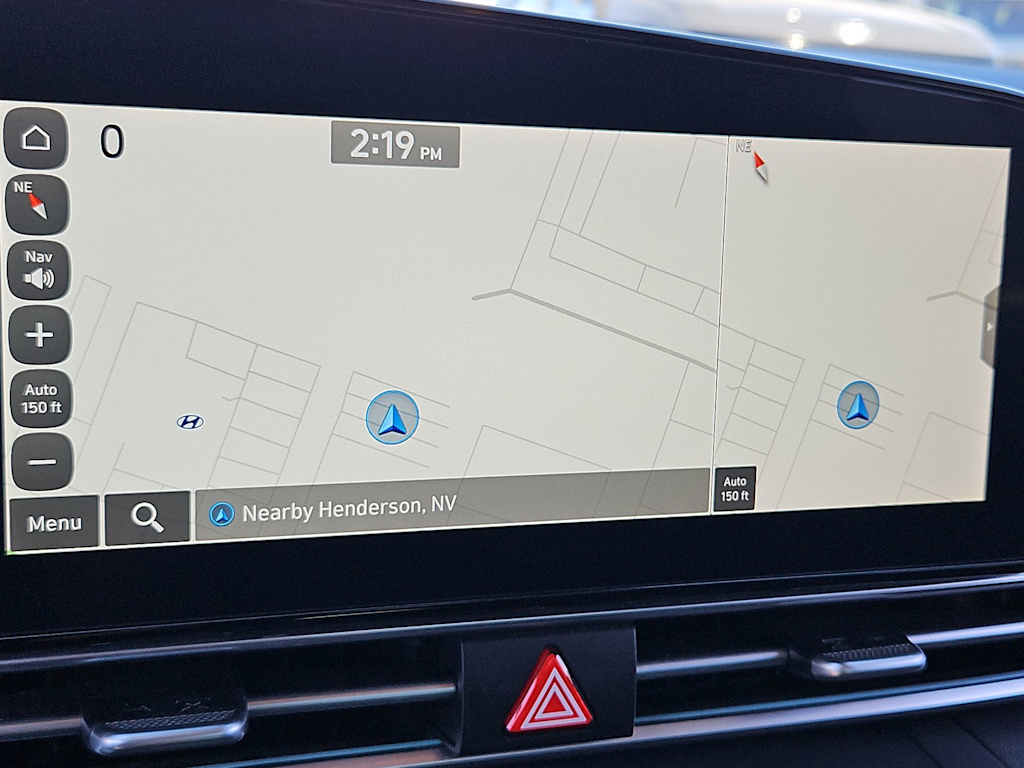 Thumbnail: 2024 Hyundai Elantra - 31