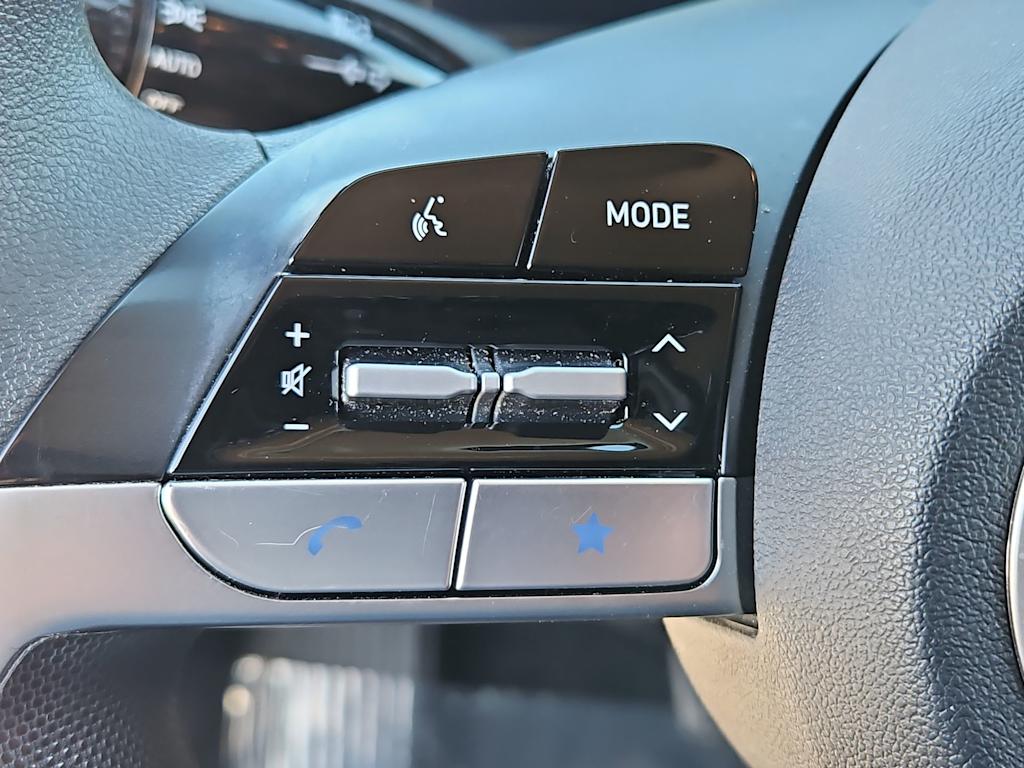 Thumbnail: 2024 Hyundai Elantra - 27