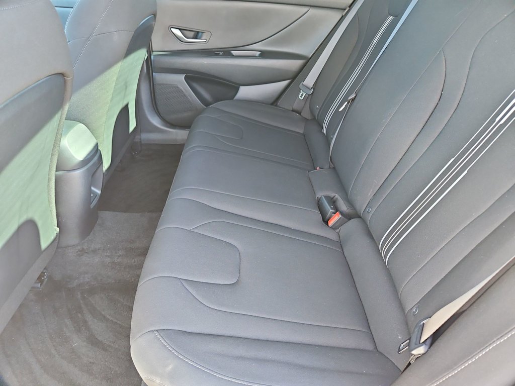 Thumbnail: 2024 Hyundai Elantra - 13