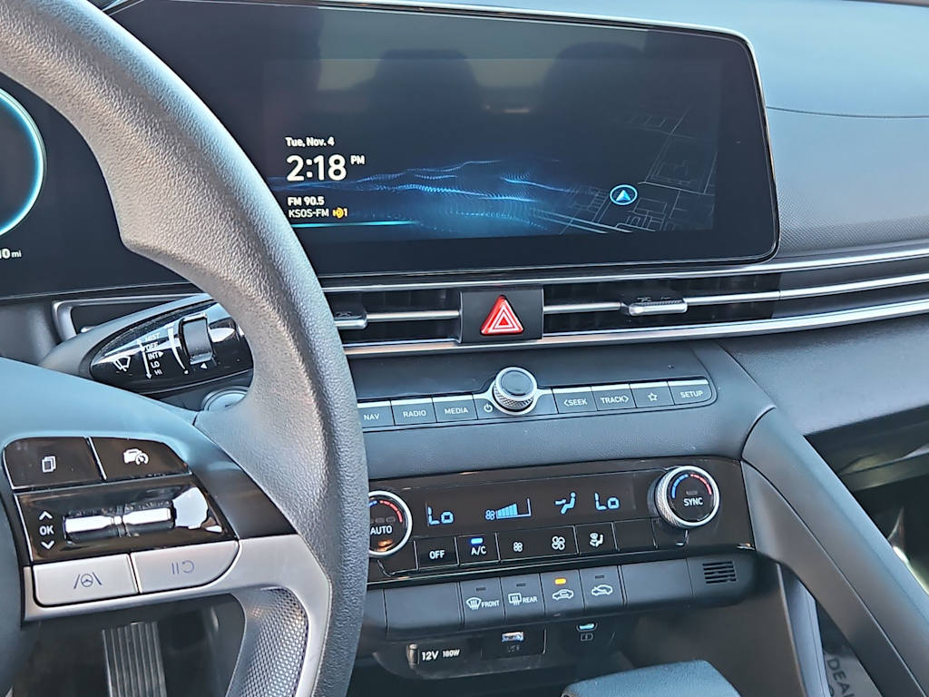 Thumbnail: 2024 Hyundai Elantra - 15