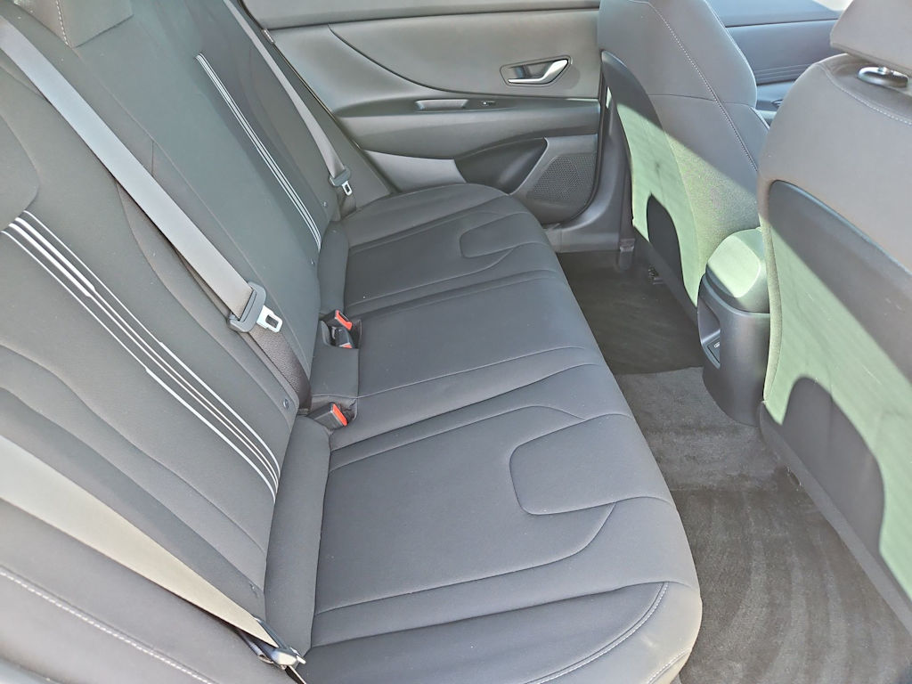 Thumbnail: 2024 Hyundai Elantra - 25