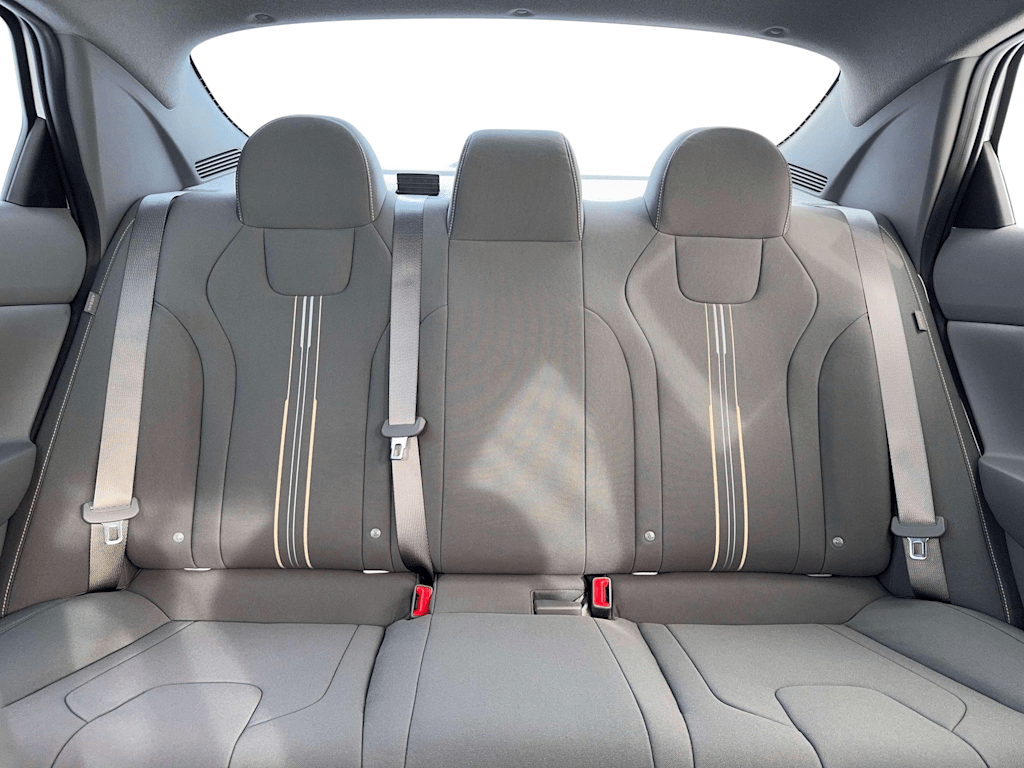 Thumbnail: 2026 Hyundai Elantra - 9