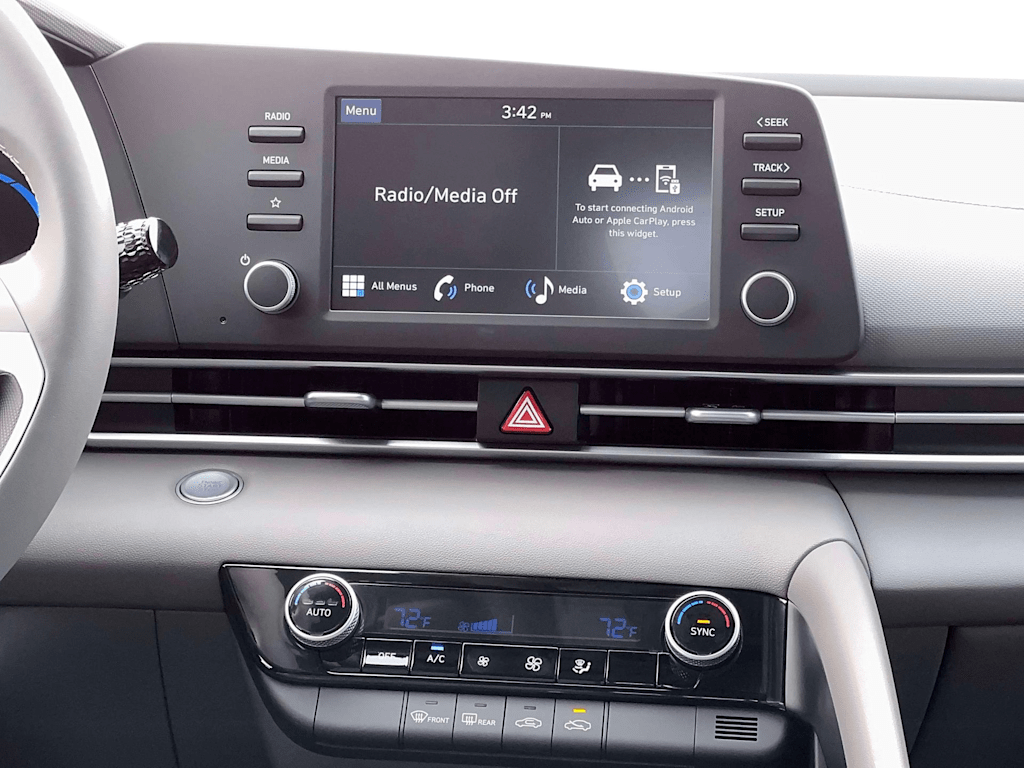 Thumbnail: 2026 Hyundai Elantra - 12