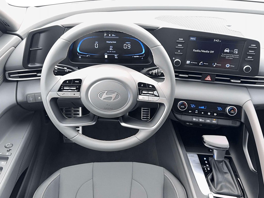 Thumbnail: 2026 Hyundai Elantra - 11