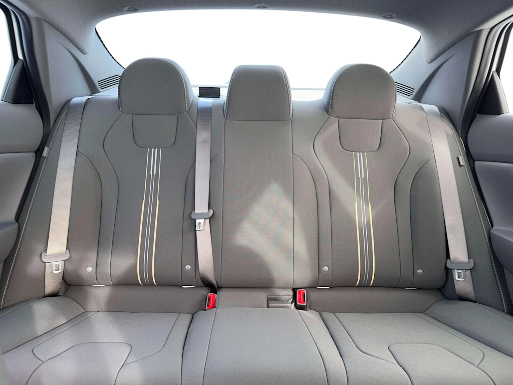 Thumbnail: 2026 Hyundai Elantra - 9