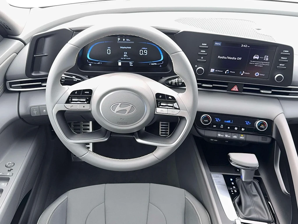 Thumbnail: 2026 Hyundai Elantra - 11