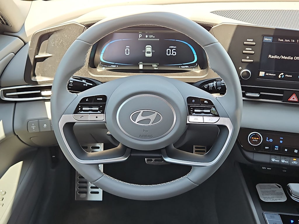 Thumbnail: 2026 Hyundai Elantra - 14