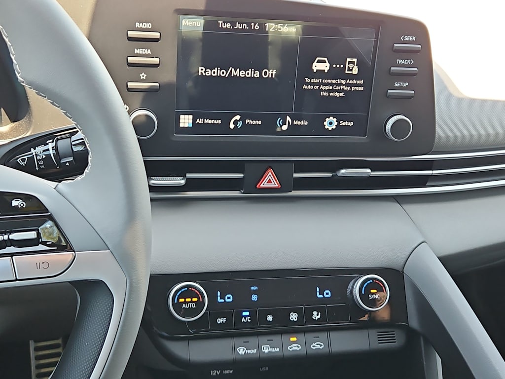 Thumbnail: 2026 Hyundai Elantra - 15