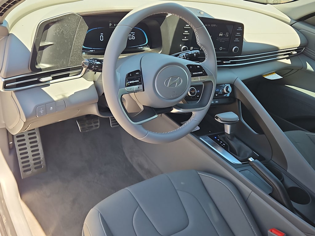 Thumbnail: 2026 Hyundai Elantra - 2