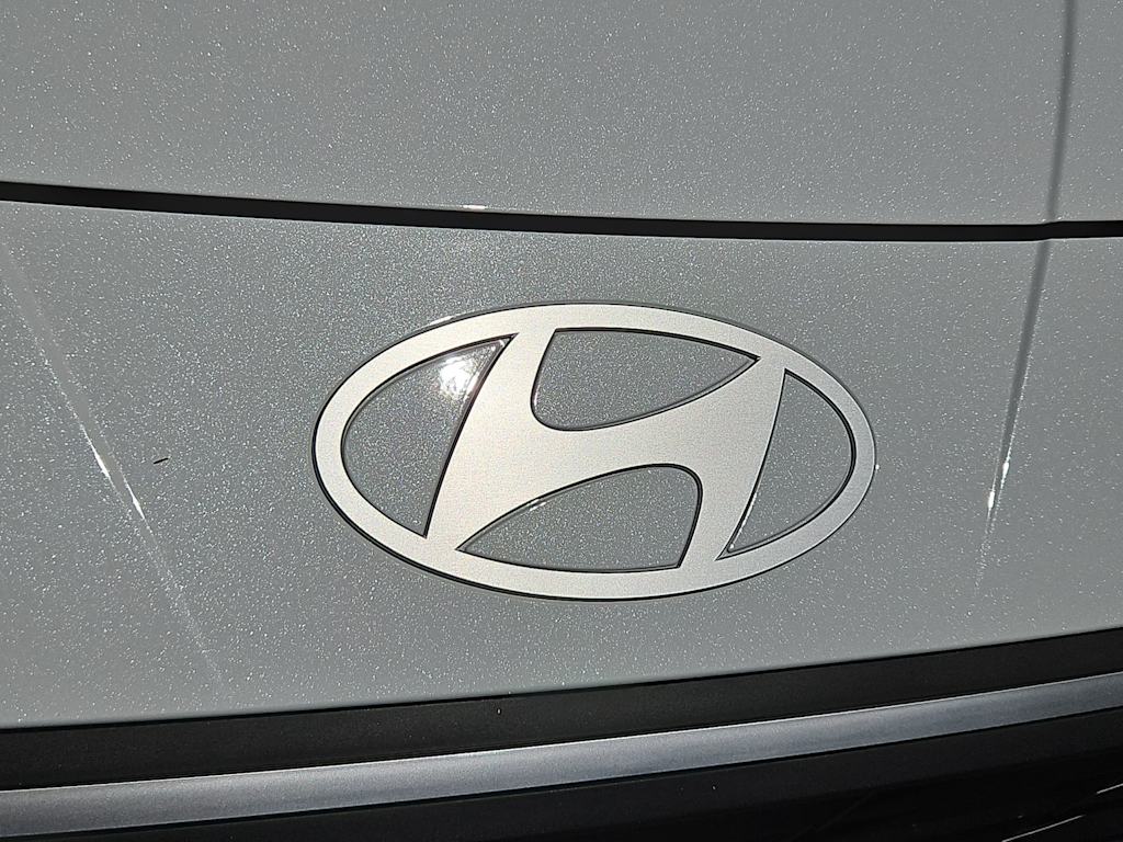 Thumbnail: 2026 Hyundai Elantra - 25