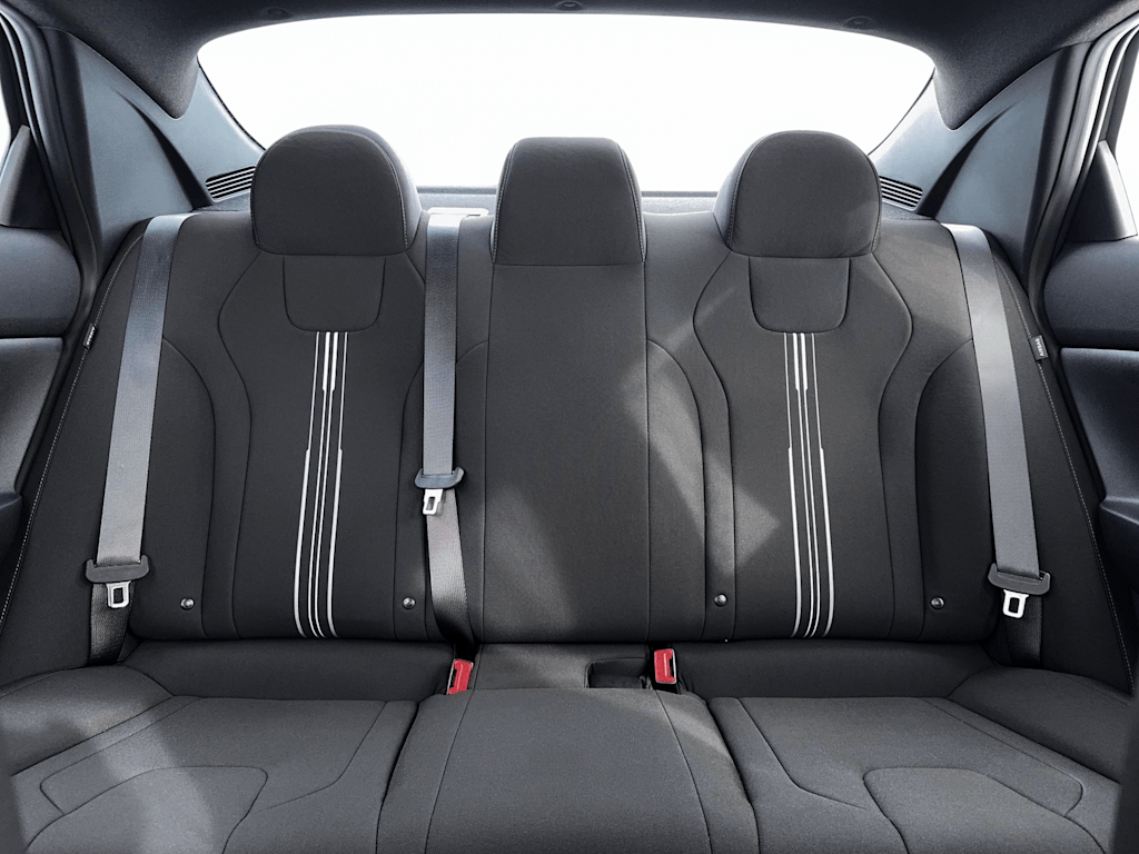 Thumbnail: 2026 Hyundai Elantra - 9