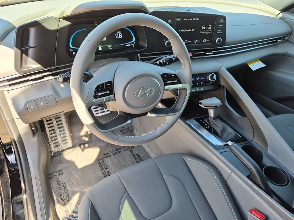 Thumbnail: 2026 Hyundai Elantra - 2