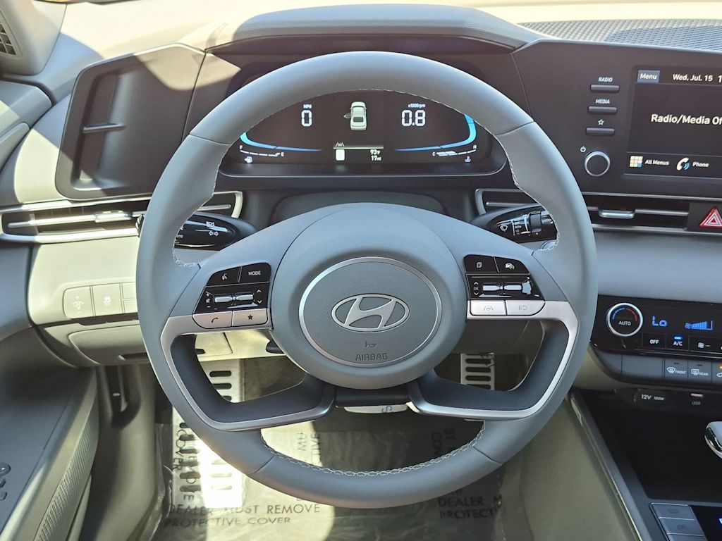 Thumbnail: 2026 Hyundai Elantra - 14
