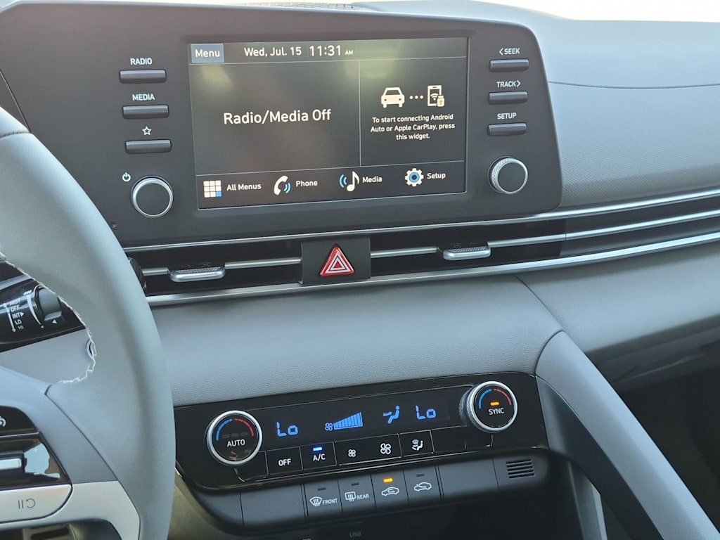 Thumbnail: 2026 Hyundai Elantra - 15