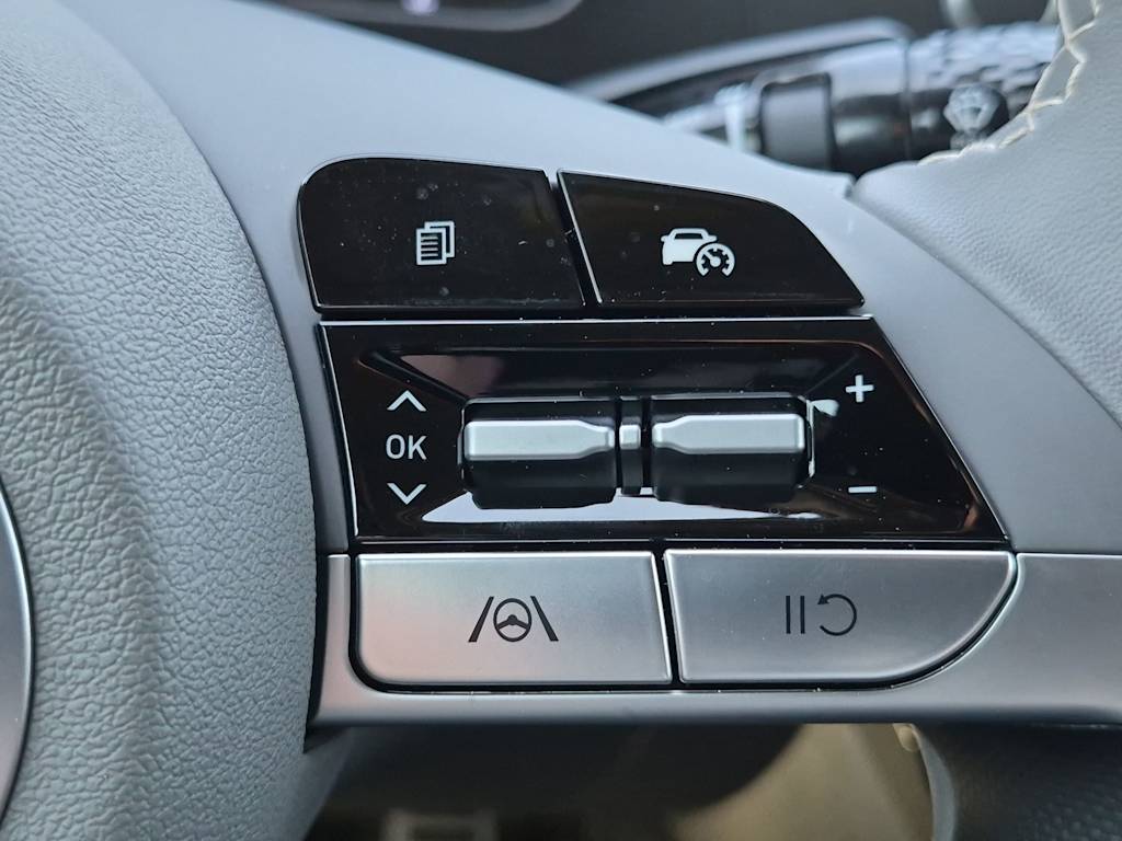 Thumbnail: 2026 Hyundai Elantra - 29