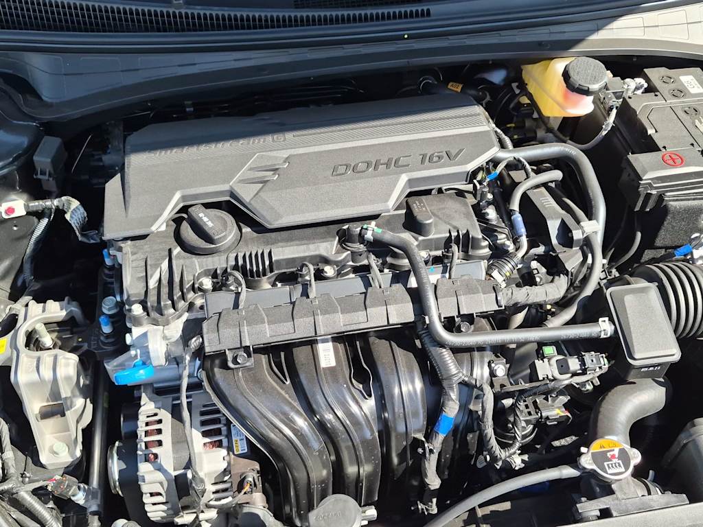 Thumbnail: 2026 Hyundai Elantra - 9