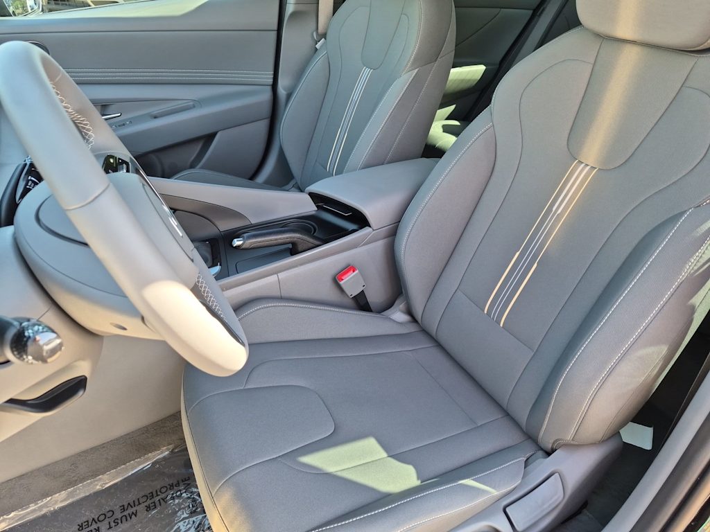 Thumbnail: 2026 Hyundai Elantra - 11