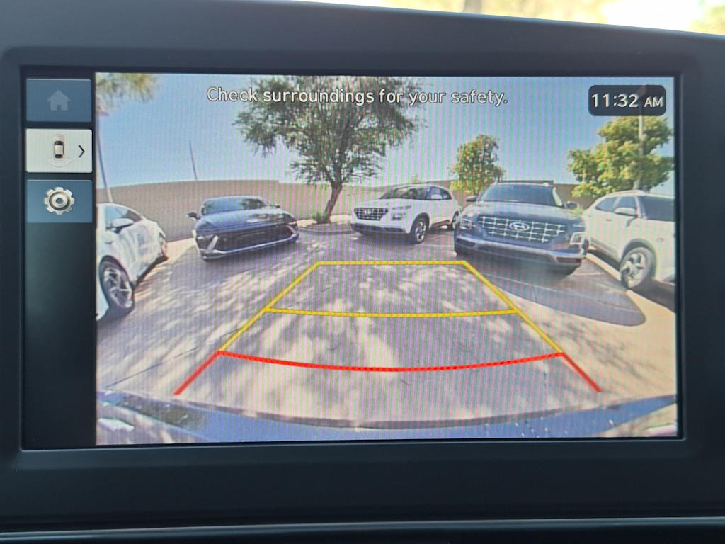 Thumbnail: 2026 Hyundai Elantra - 20