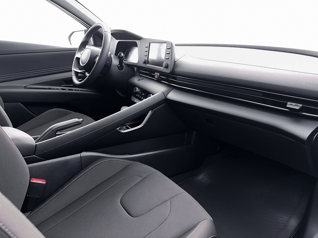 Thumbnail: 2026 Hyundai Elantra - 10