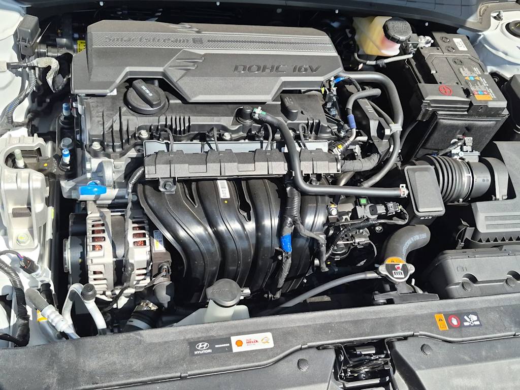 Thumbnail: 2026 Hyundai Elantra - 9