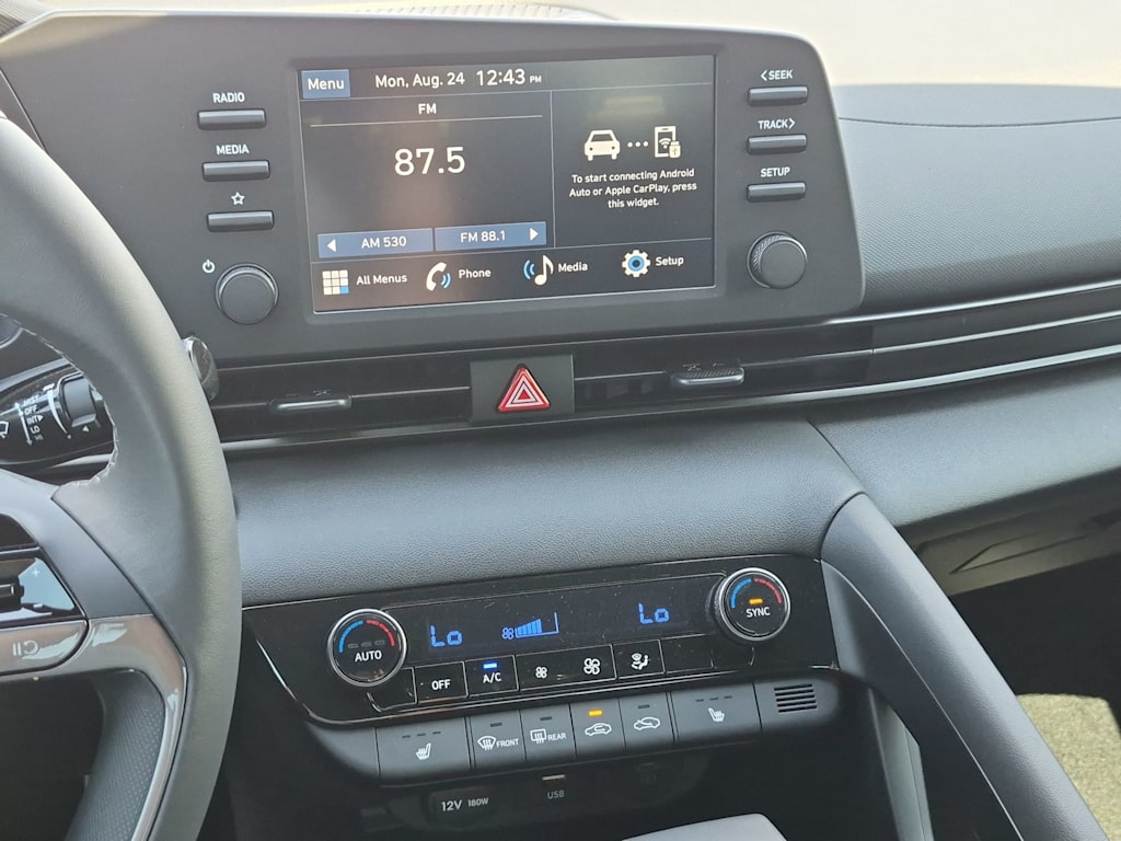 Thumbnail: 2026 Hyundai Elantra - 15