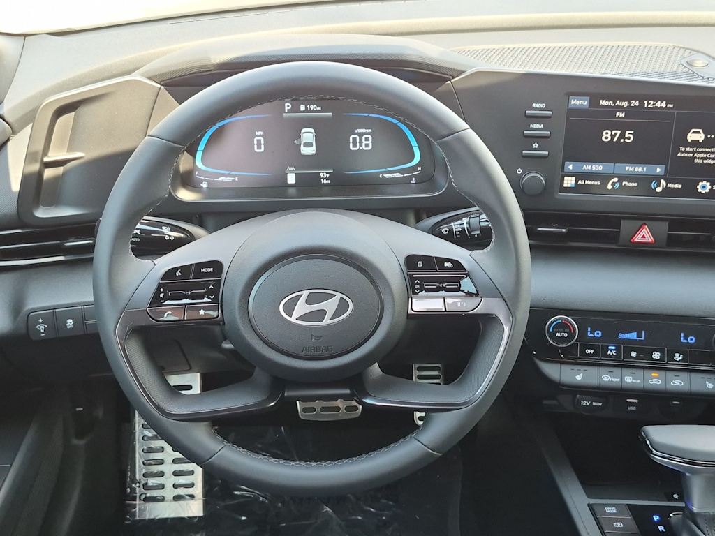 Thumbnail: 2026 Hyundai Elantra - 14