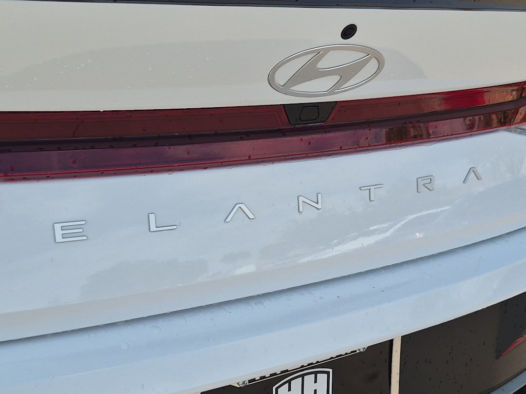 Thumbnail: 2026 Hyundai Elantra - 7
