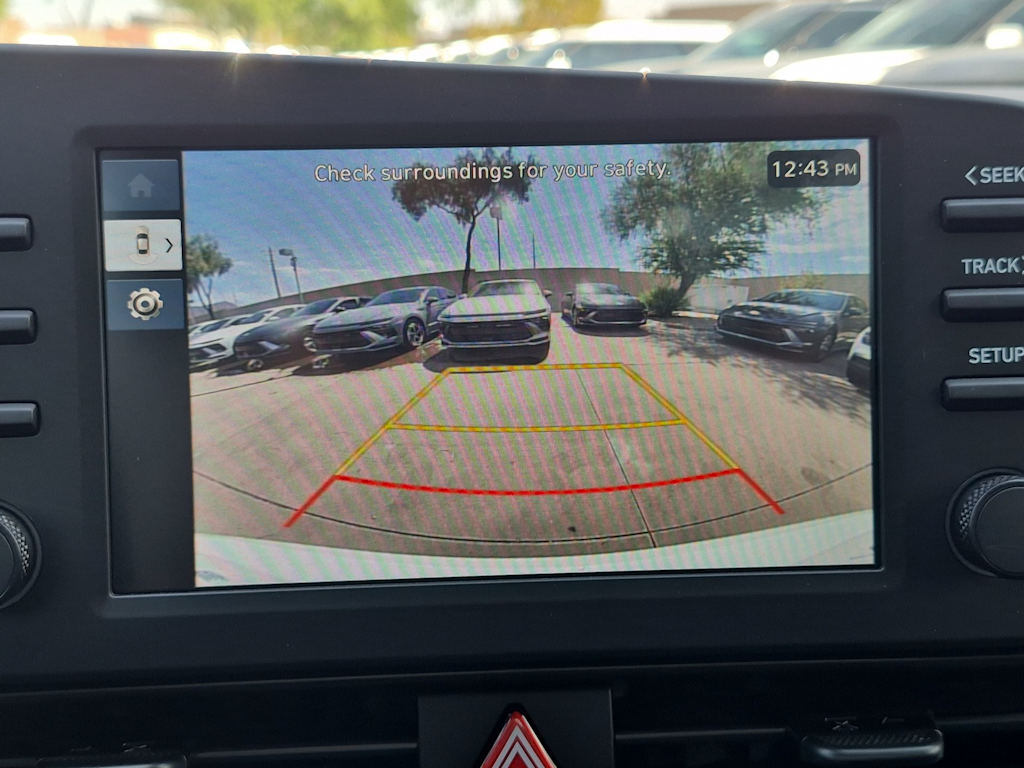 Thumbnail: 2026 Hyundai Elantra - 31