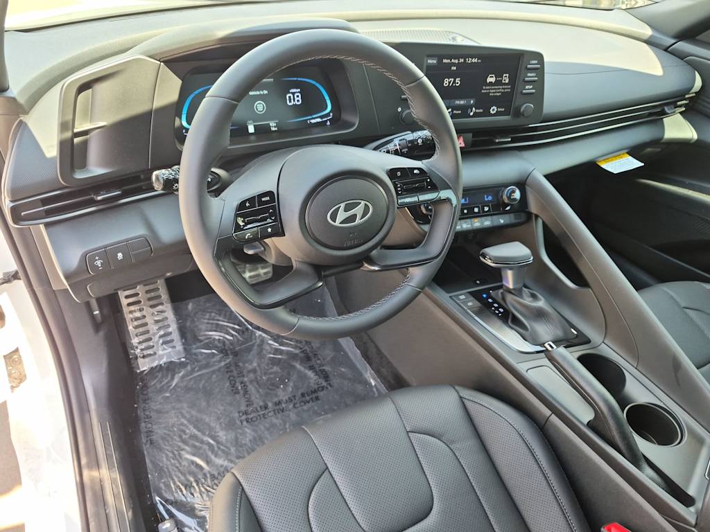 Thumbnail: 2026 Hyundai Elantra - 2