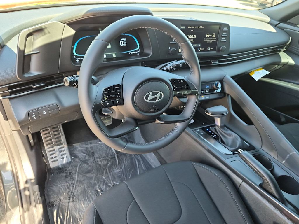 Thumbnail: 2026 Hyundai Elantra - 2
