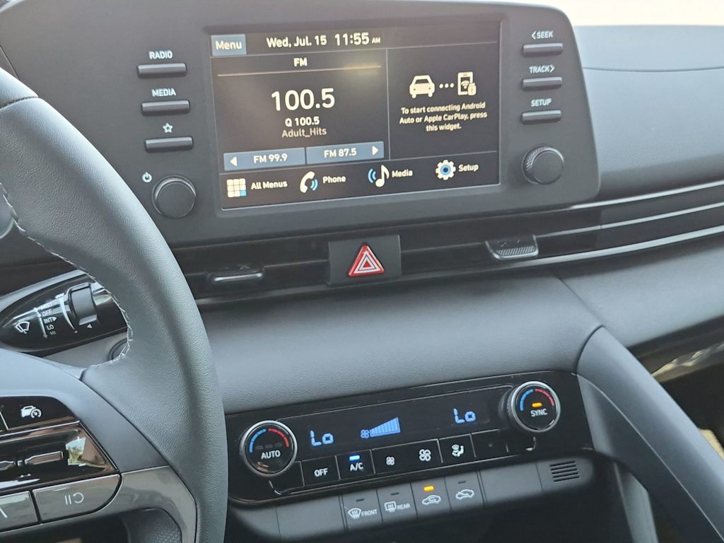 Thumbnail: 2026 Hyundai Elantra - 15