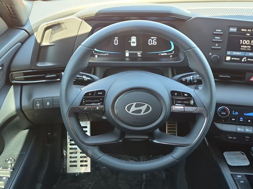 Thumbnail: 2026 Hyundai Elantra - 14