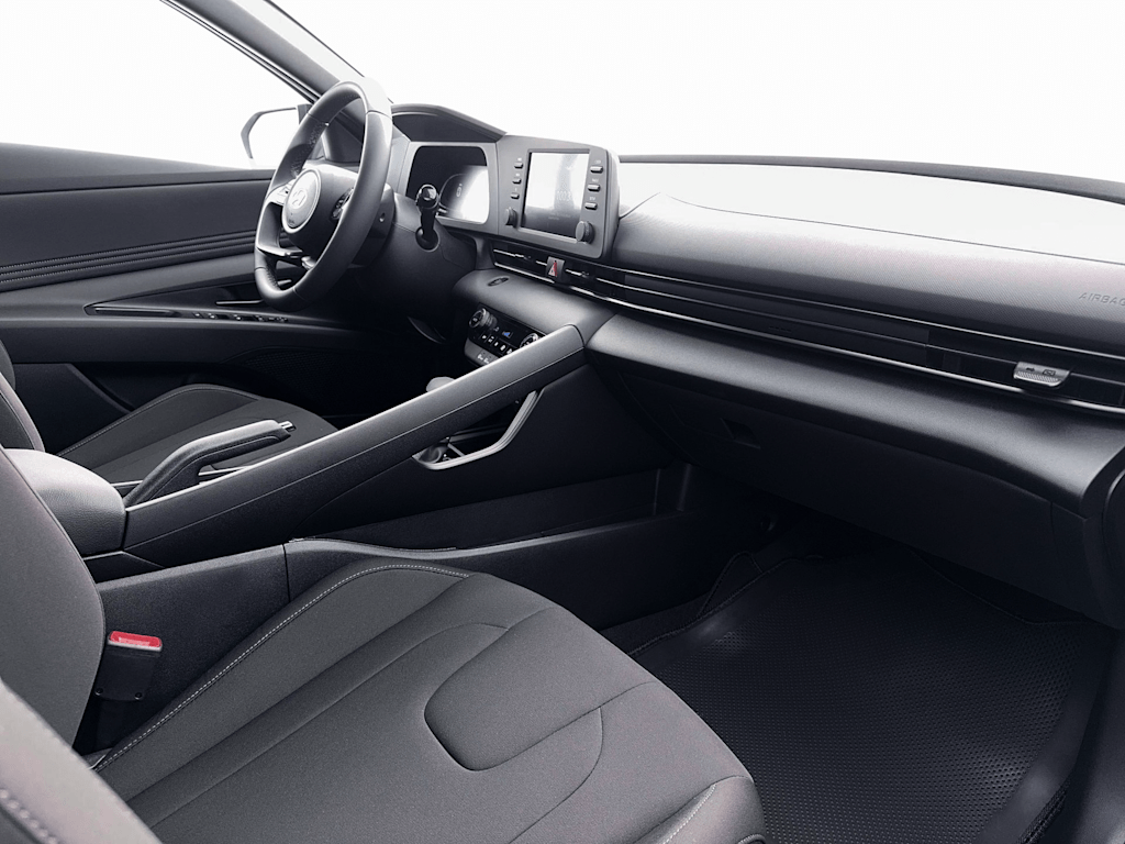 Thumbnail: 2026 Hyundai Elantra - 10