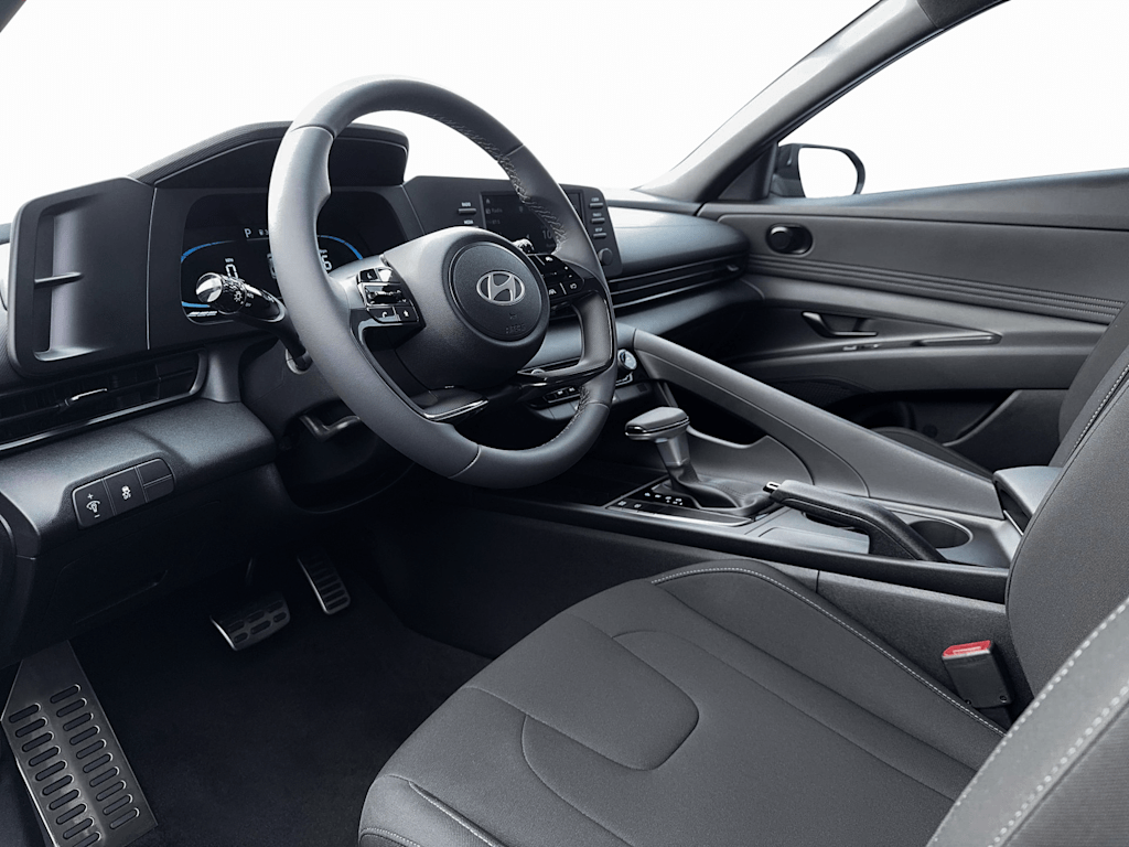 Thumbnail: 2026 Hyundai Elantra - 7
