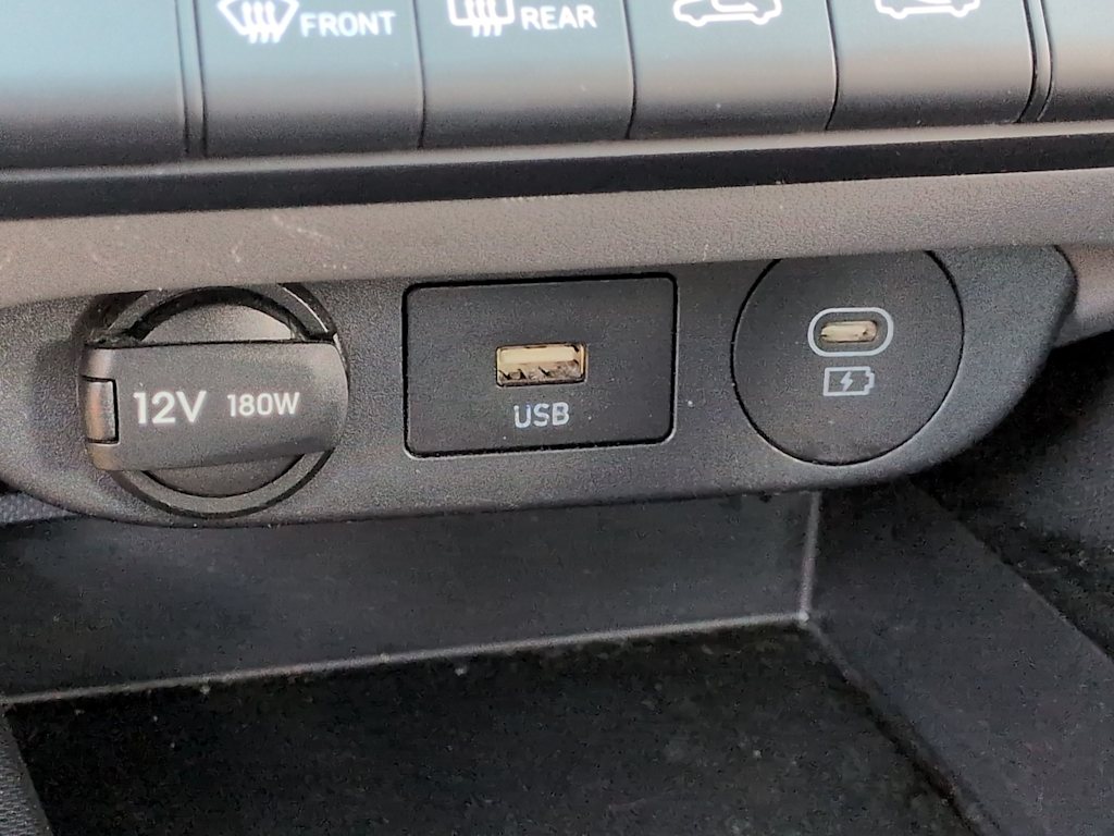 Thumbnail: 2024 Hyundai Elantra - 37