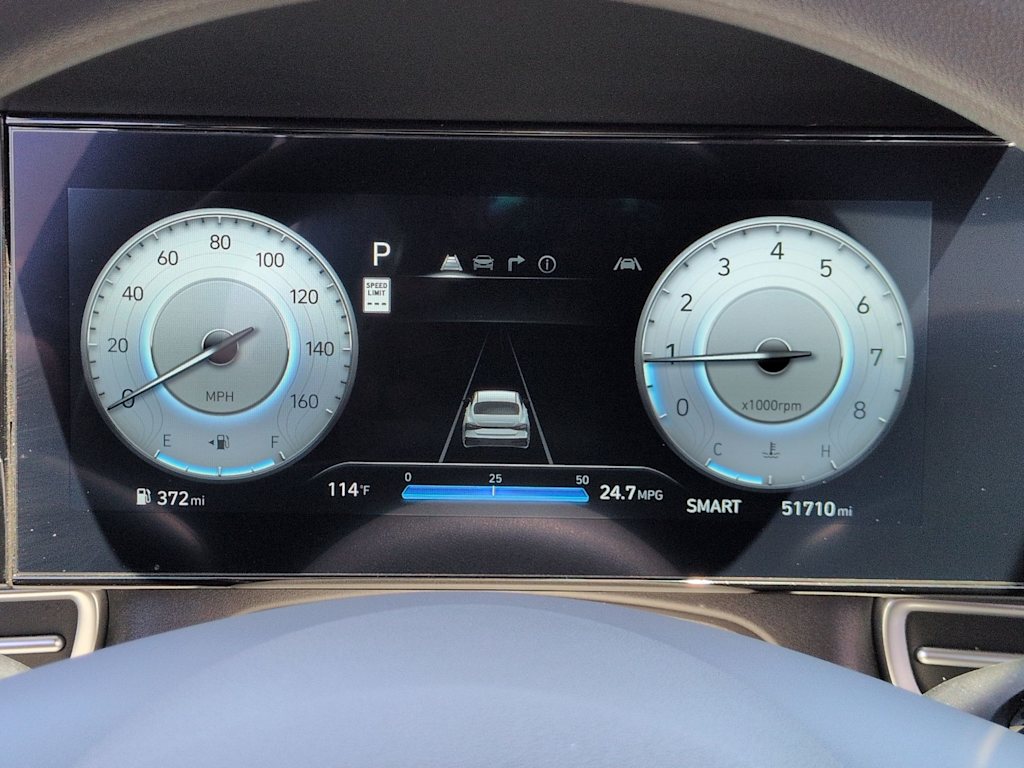 Thumbnail: 2024 Hyundai Elantra - 17